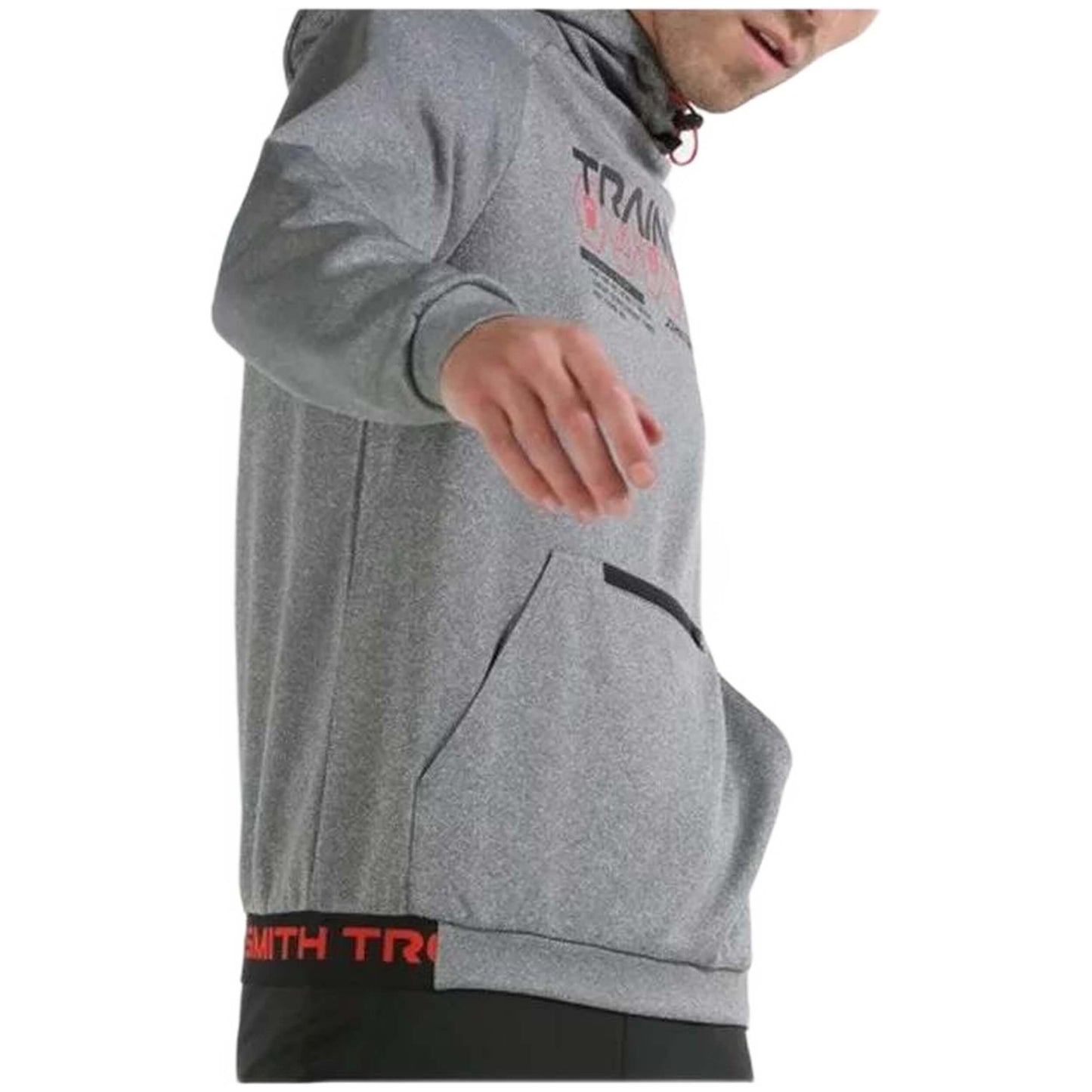 Sudadera Con Capucha John Smith Tobar 151