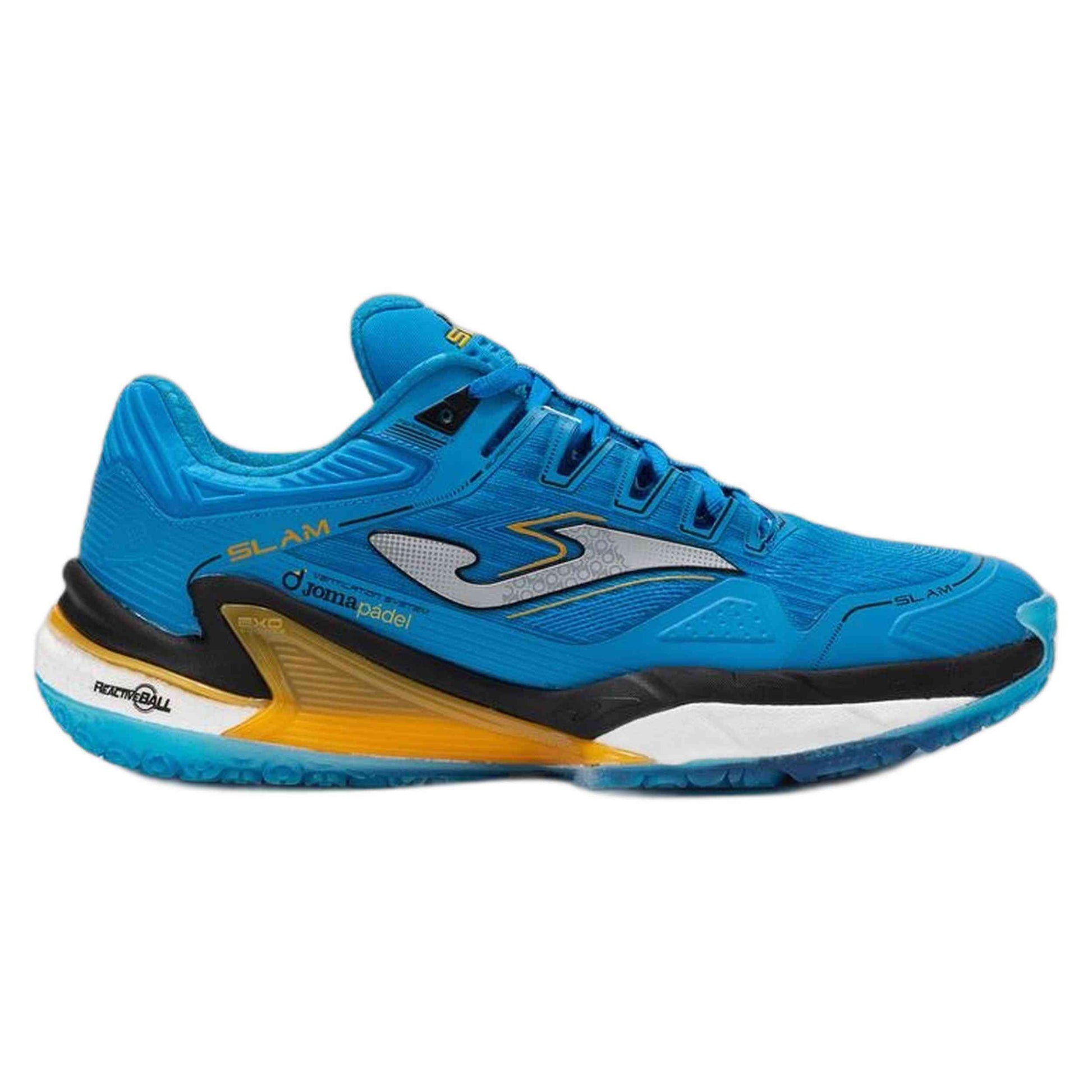  Joma Slam