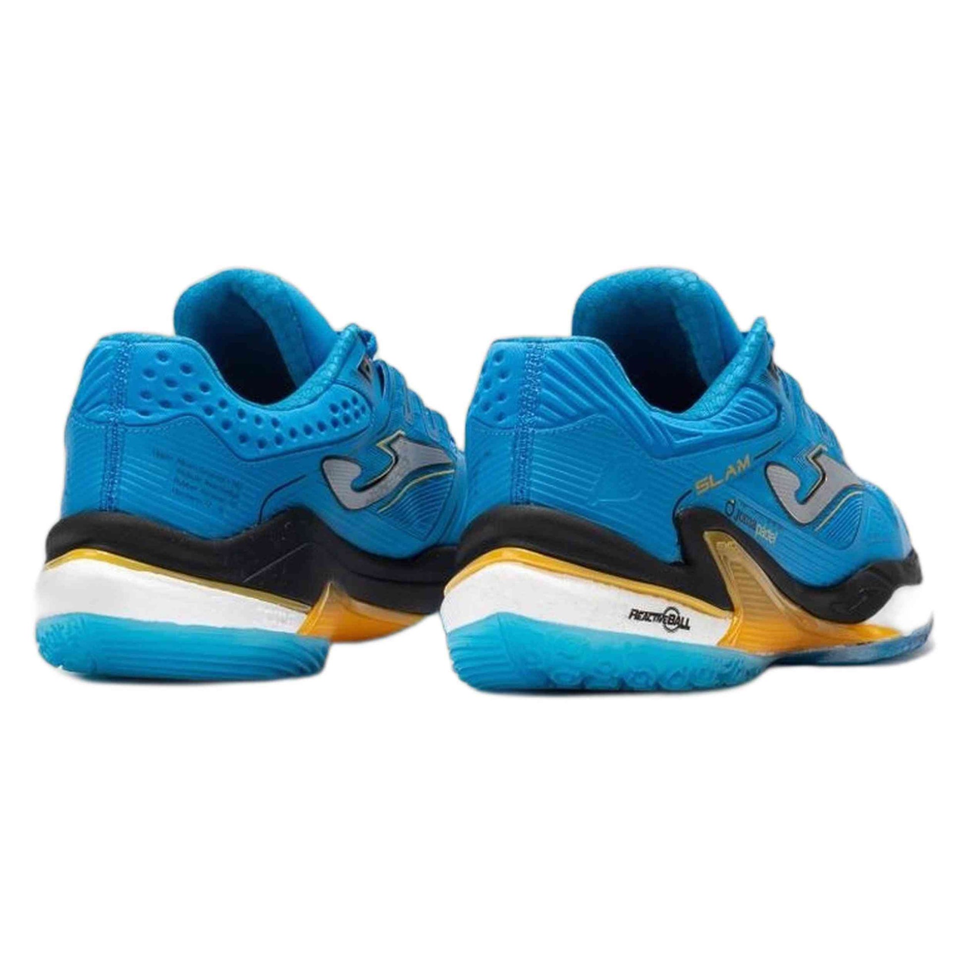  Joma Slam