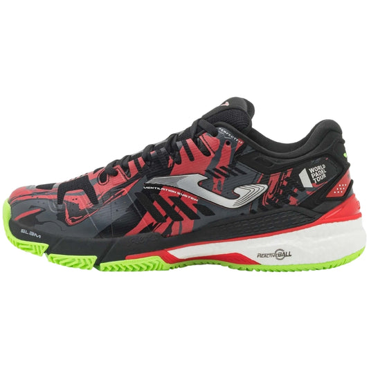  Joma Slam