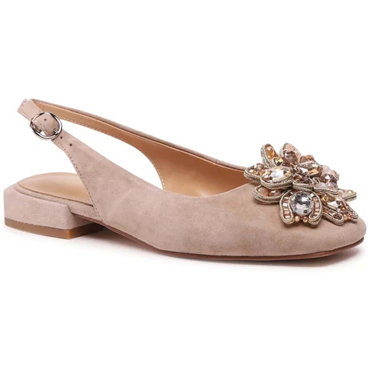 Sandalias Alma En Pena  