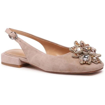 Sandalias Alma En Pena  
