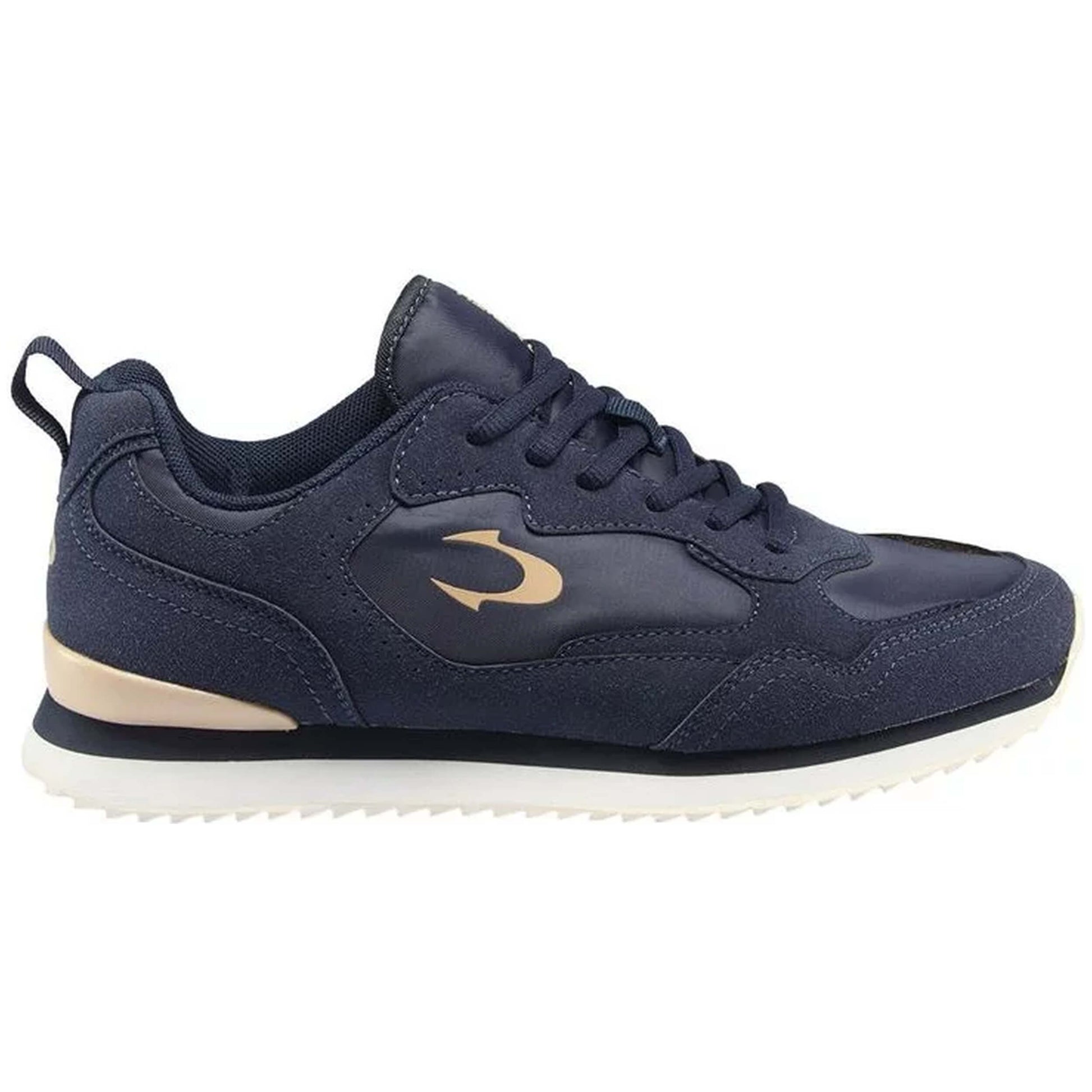 Zapatillas John Smith Viker 22L