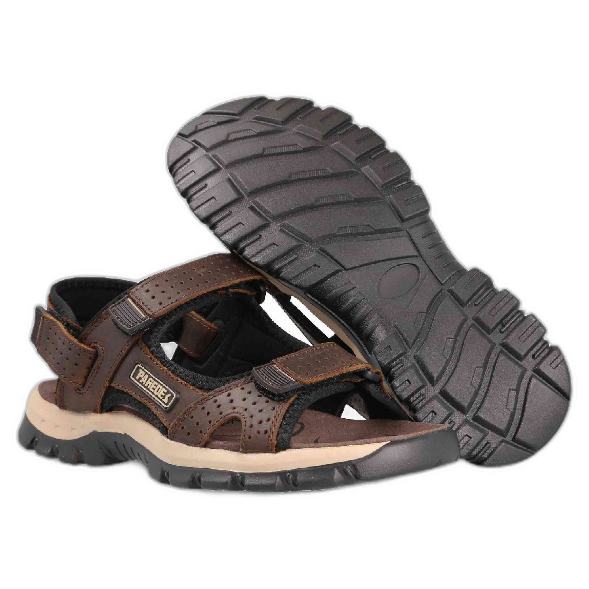 Sandalias Paredes  