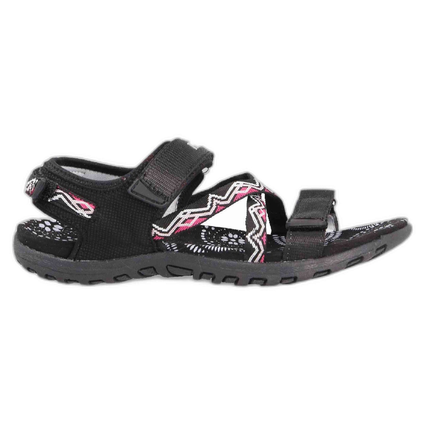 Sandalias Paredes  