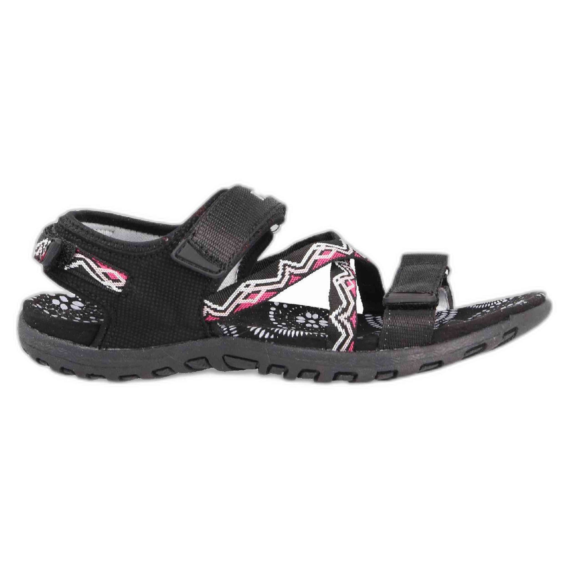 Sandalias Paredes  