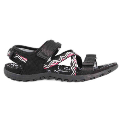 Sandalias Paredes  