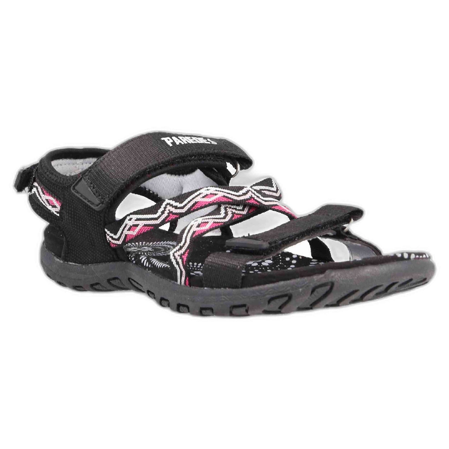 Sandalias Paredes  