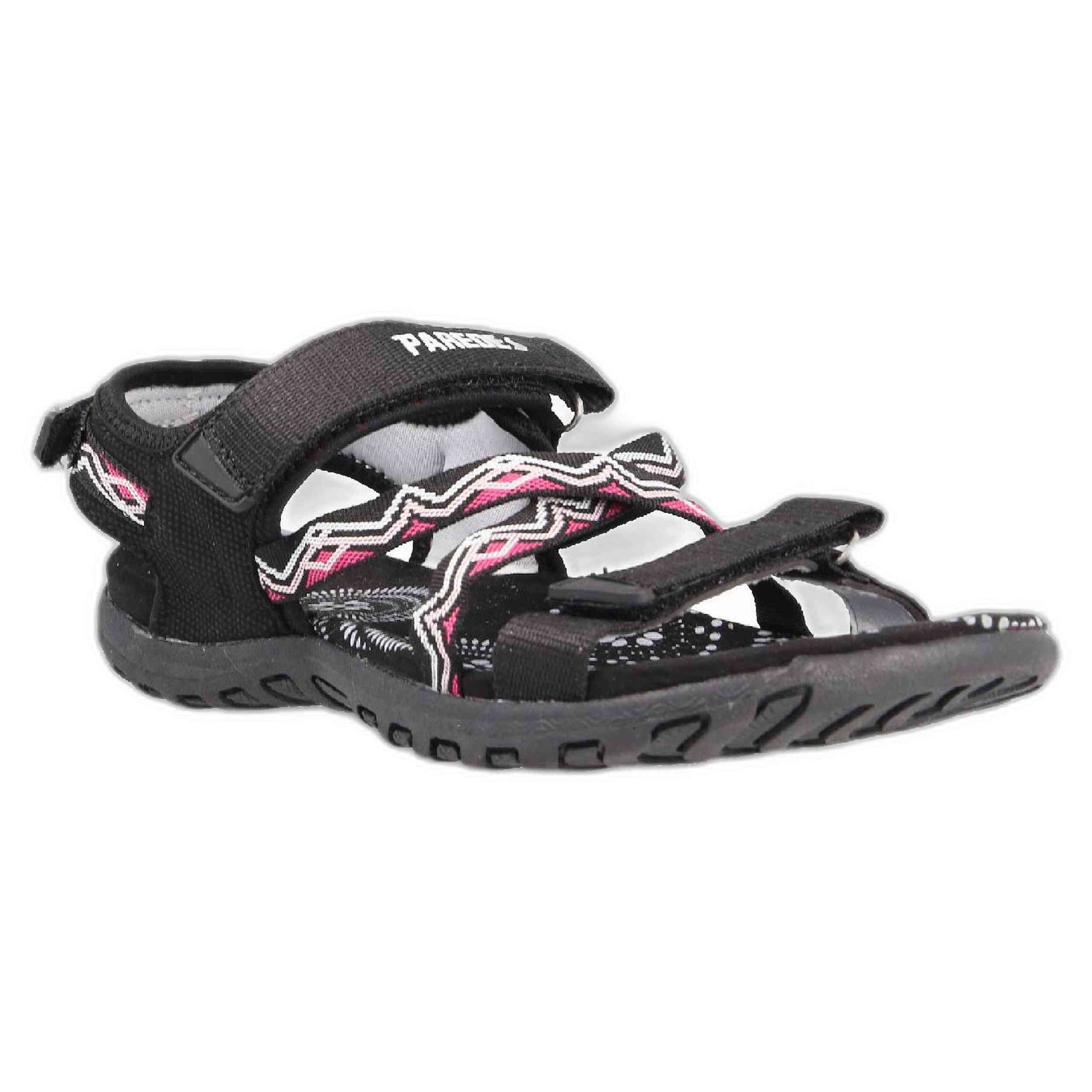 Sandalias Paredes  