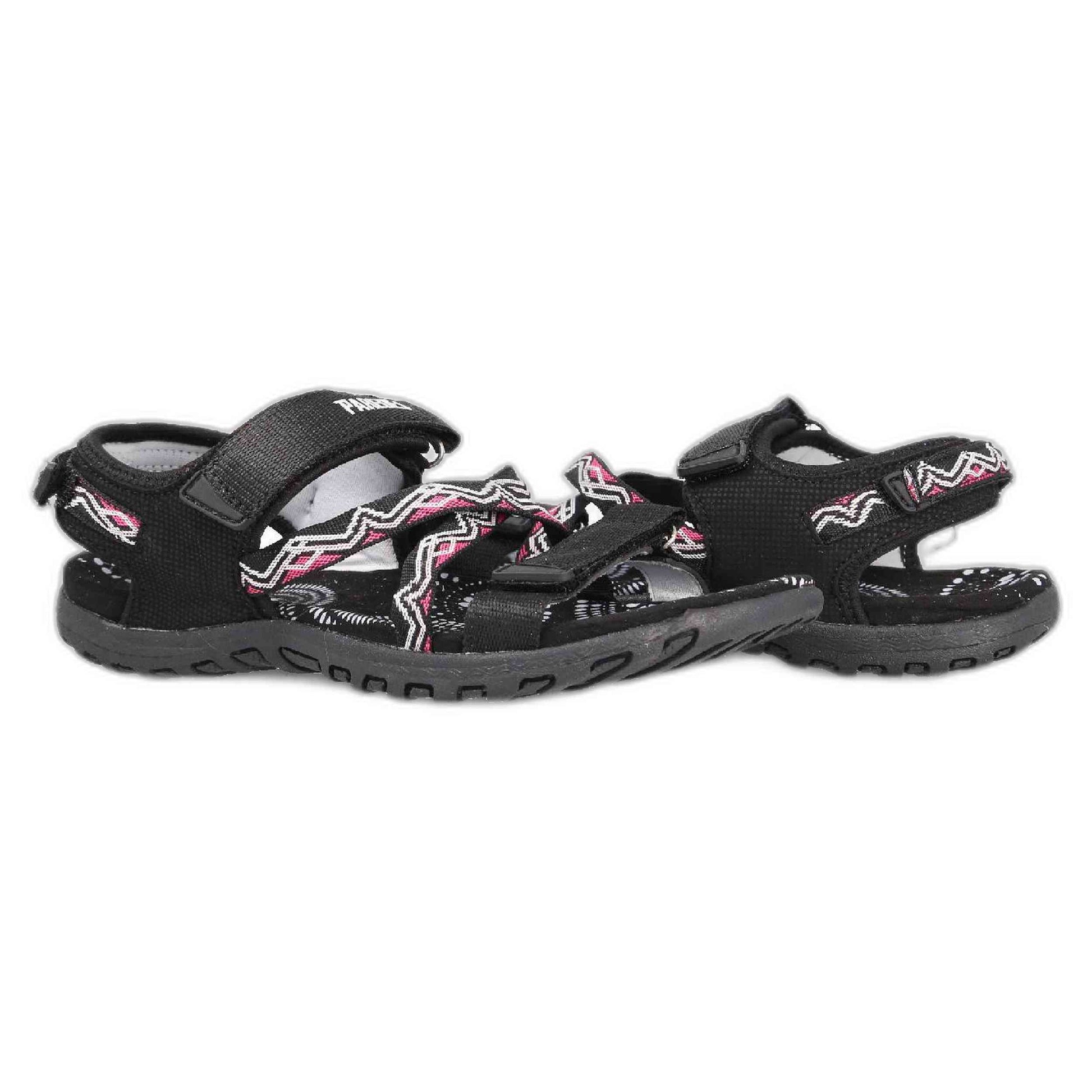 Sandalias Paredes  