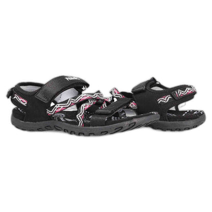 Sandalias Paredes  