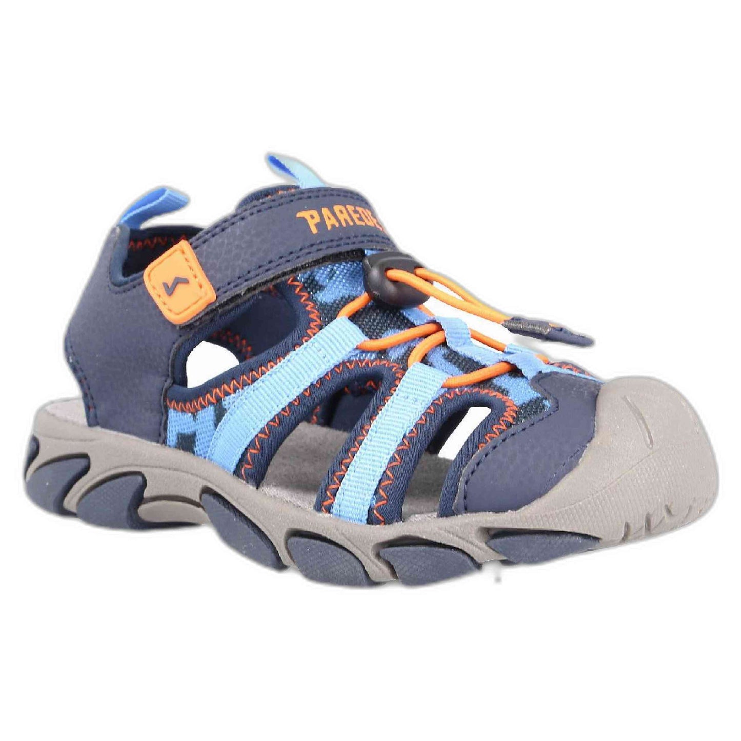 Sandalias Paredes  