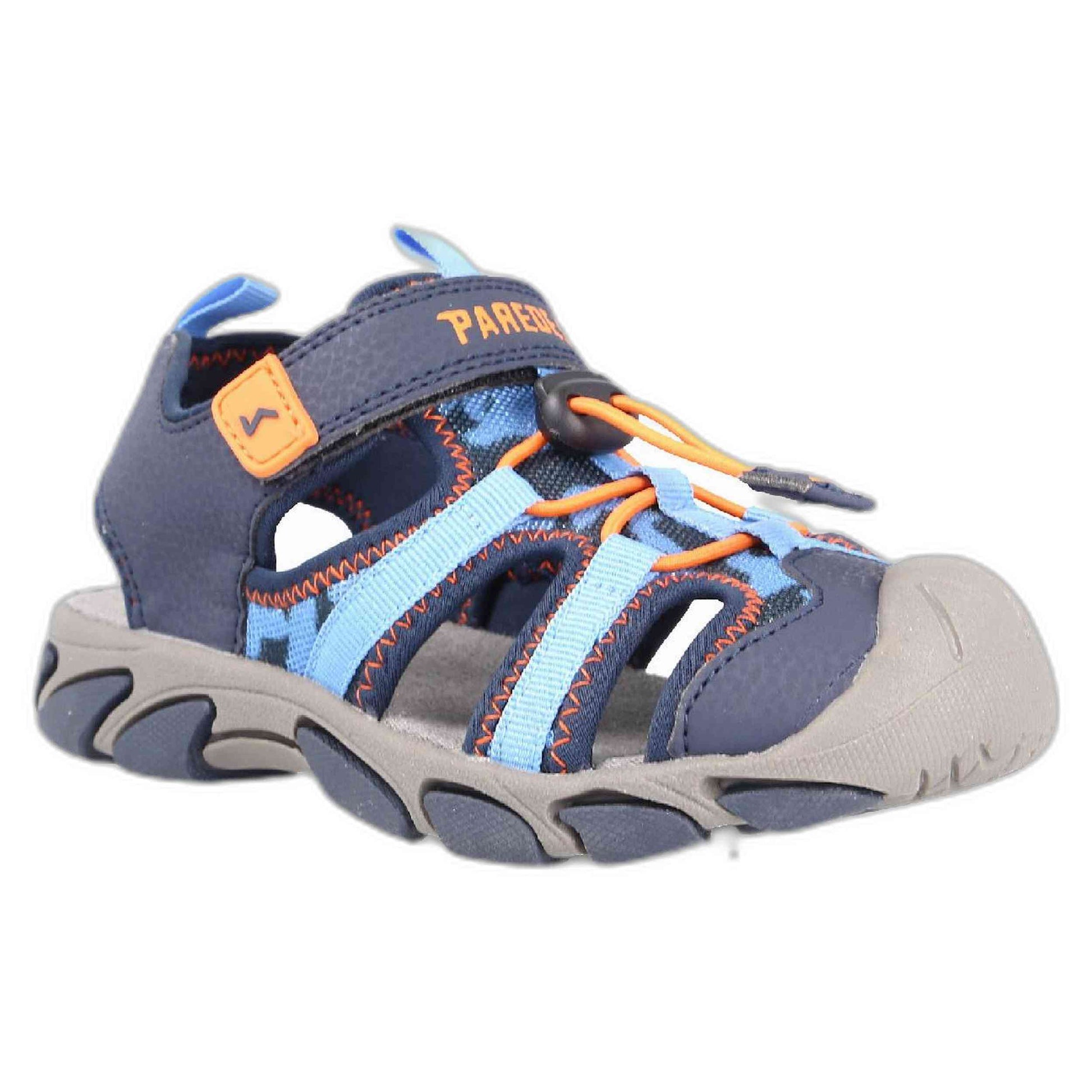 Sandalias Paredes  