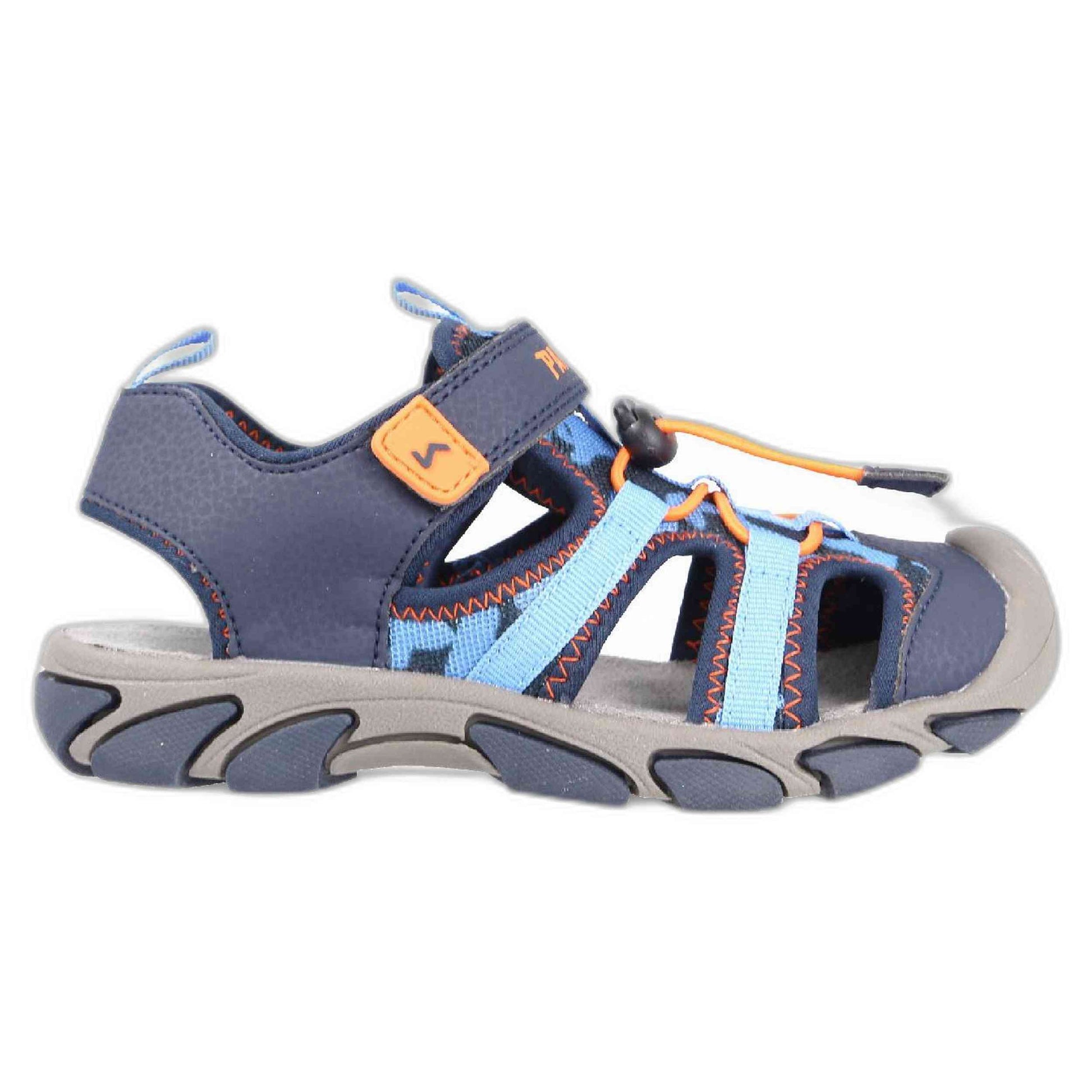 Sandalias Paredes  