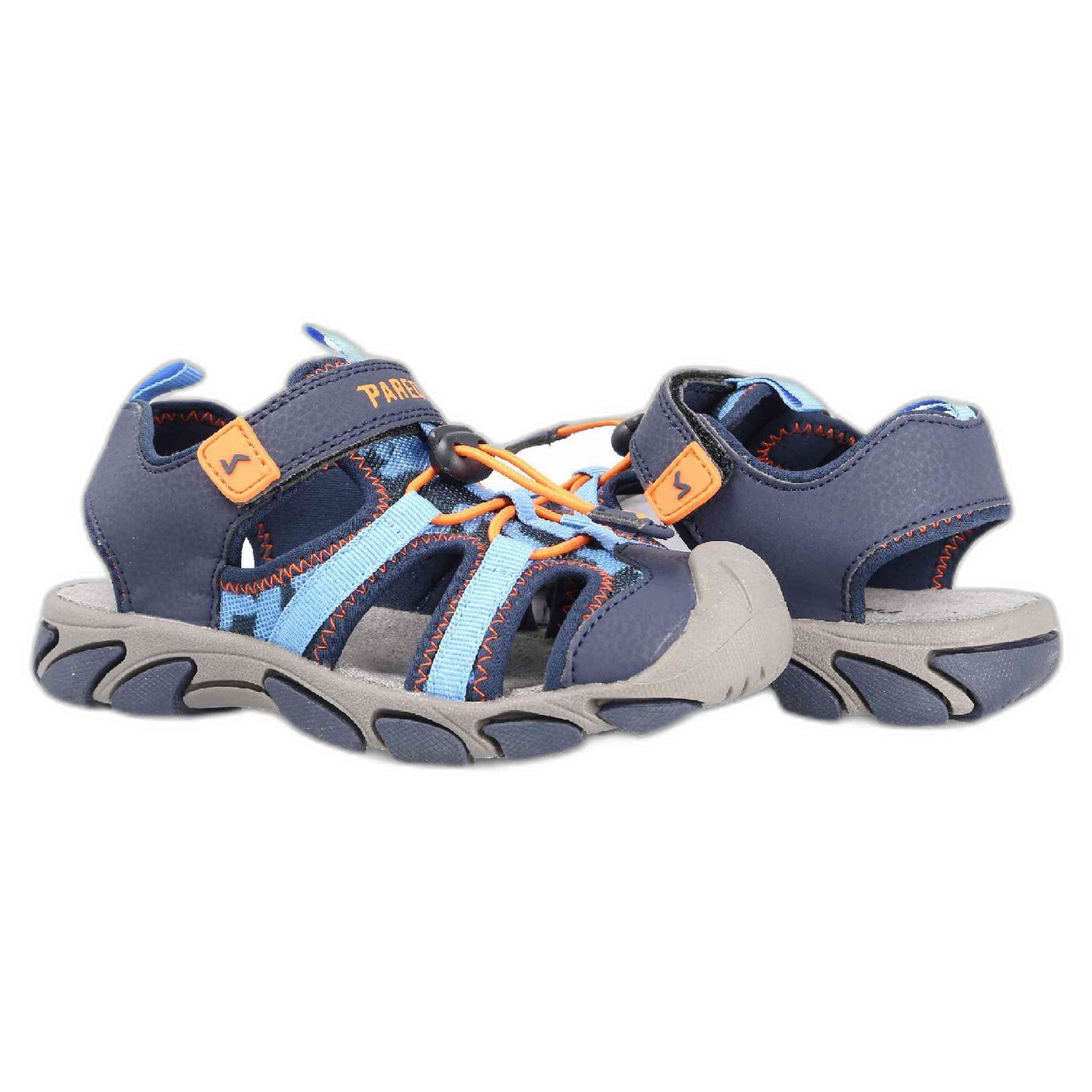 Sandalias Paredes  