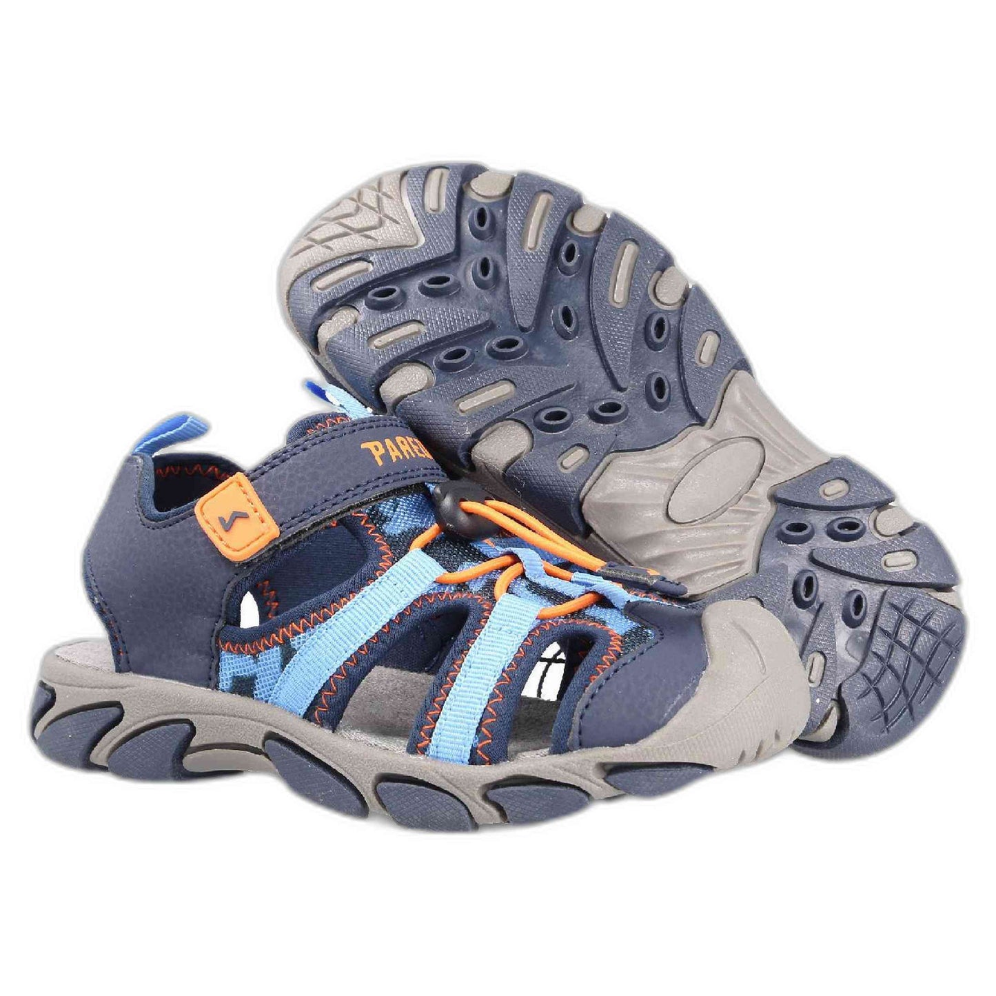 Sandalias Paredes  