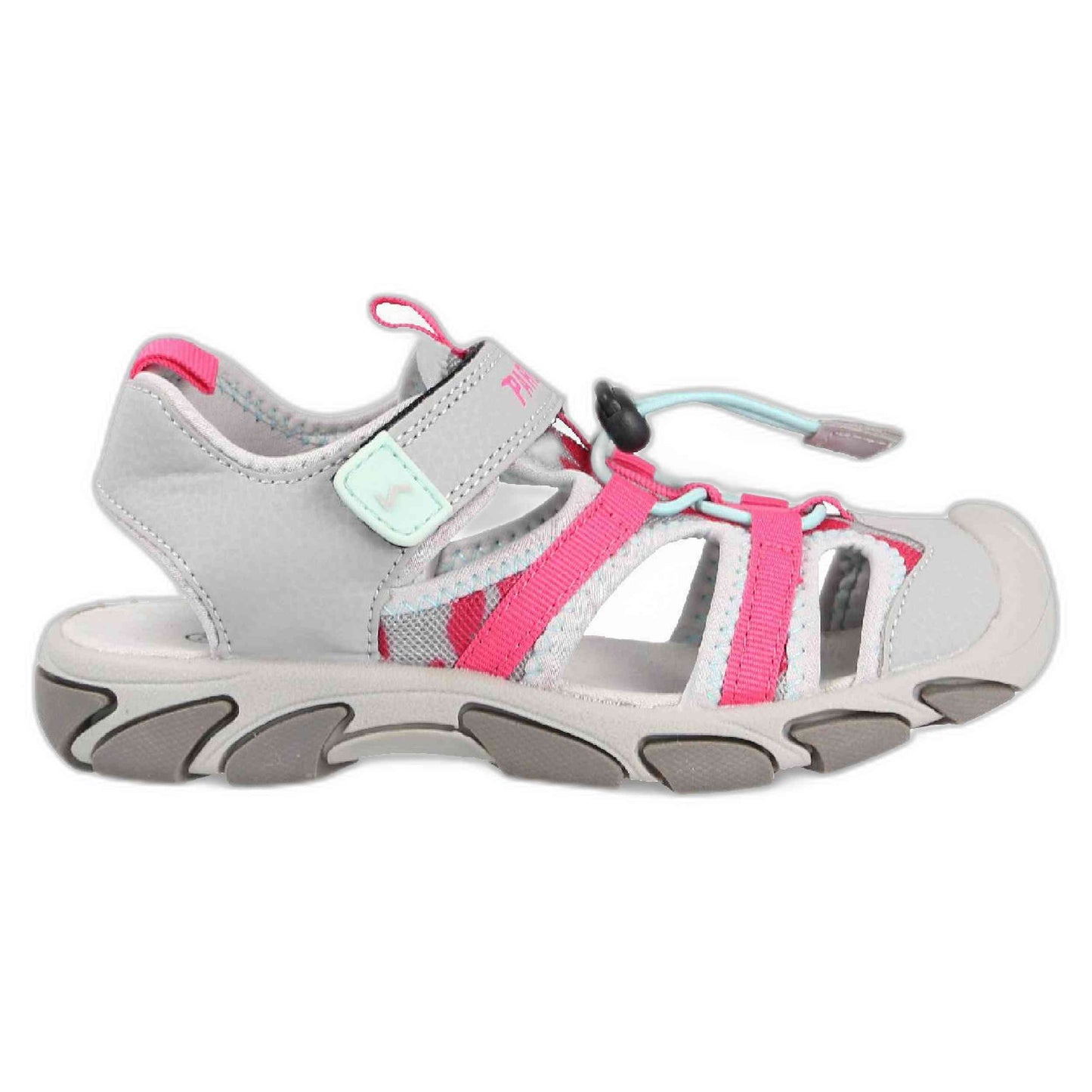 Sandalias Paredes  