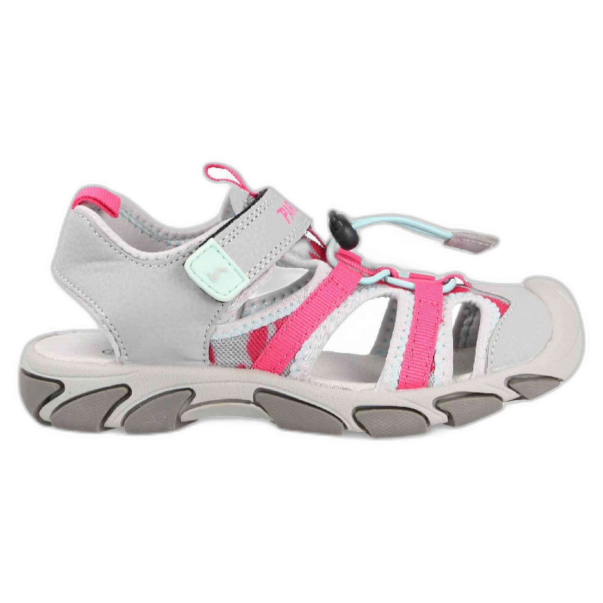 Sandalias Paredes  
