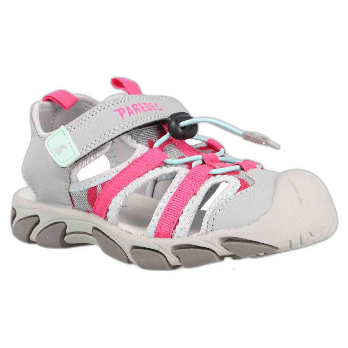 Sandalias Paredes  