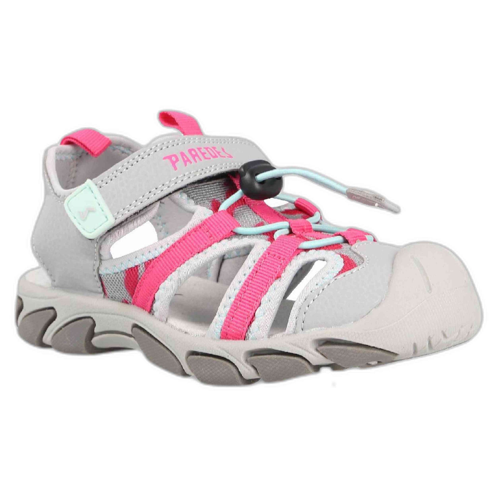 Sandalias Paredes  