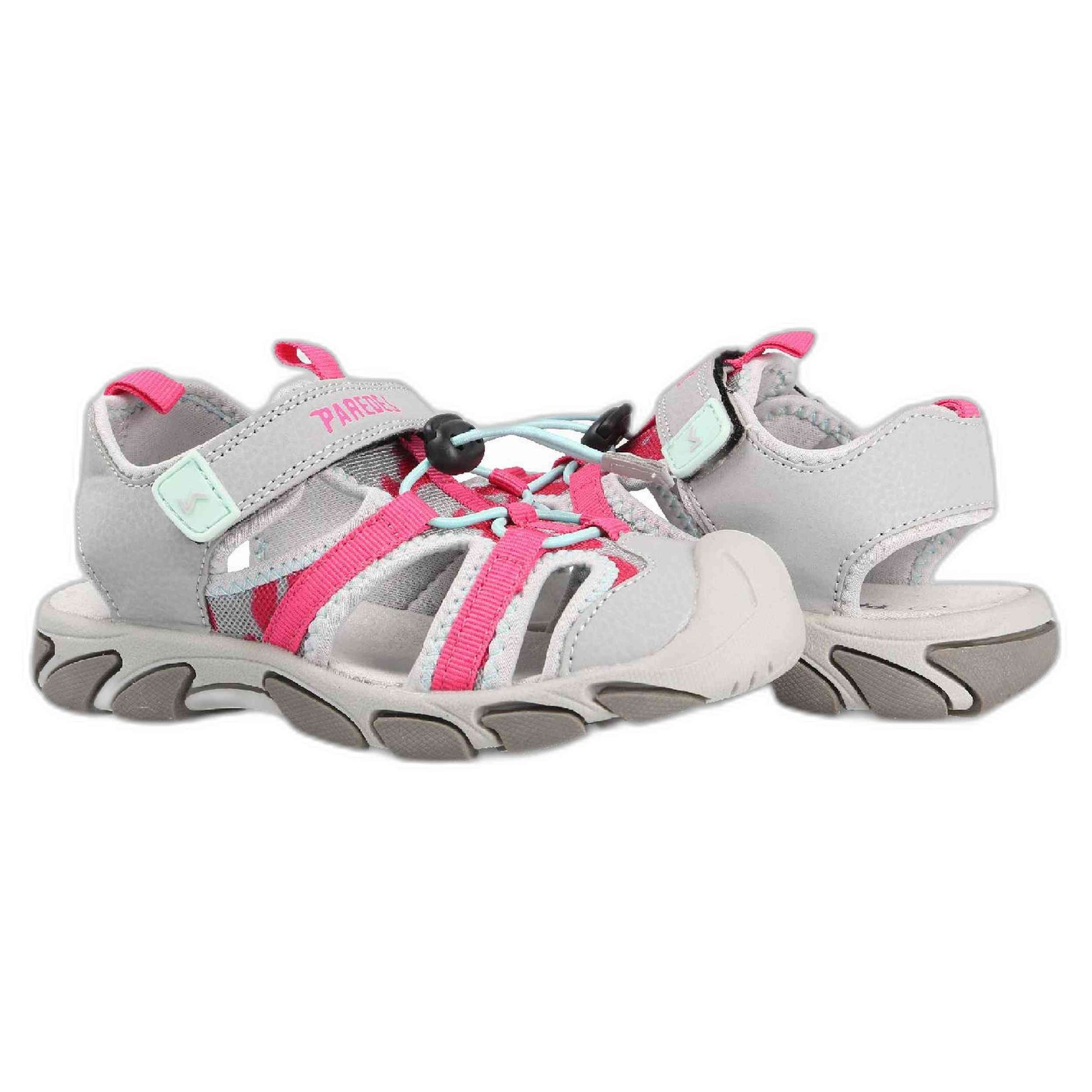 Sandalias Paredes  