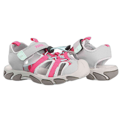 Sandalias Paredes  
