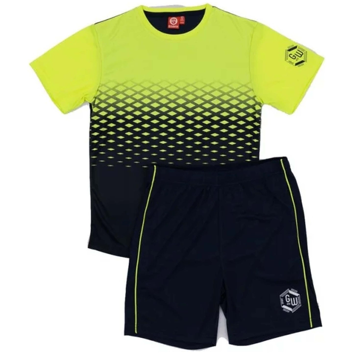Conjunto Alphadventure  