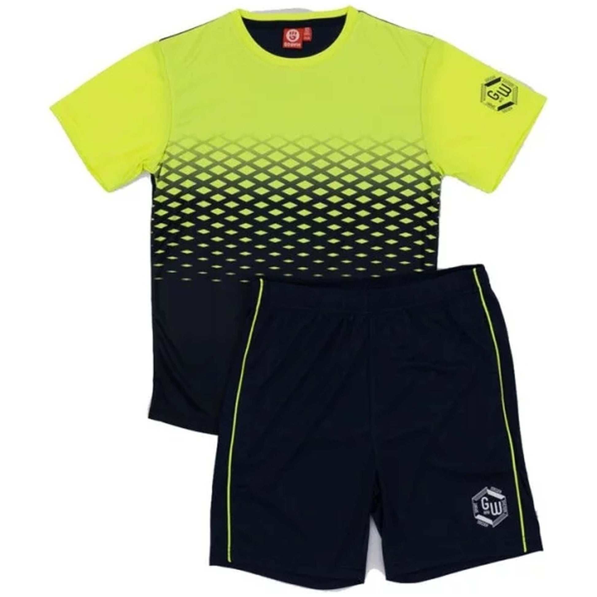 Conjunto Alphadventure  