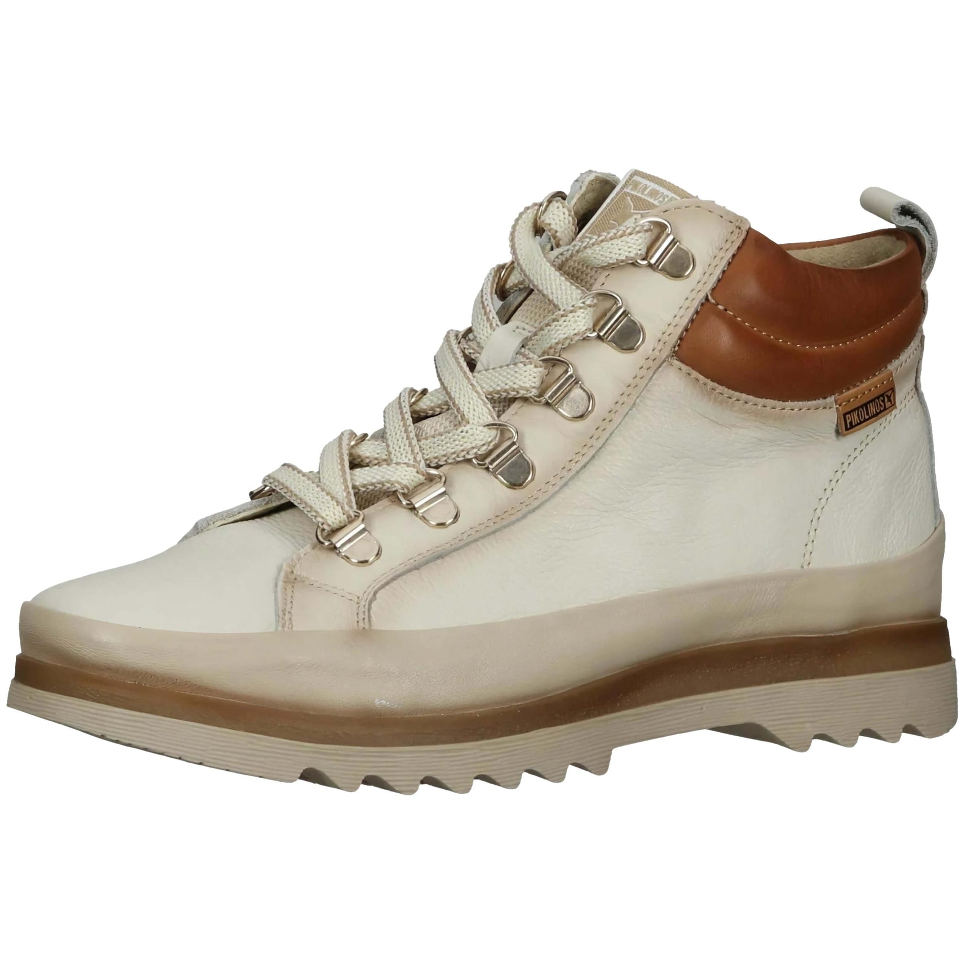 Botas Pikolinos Vigo