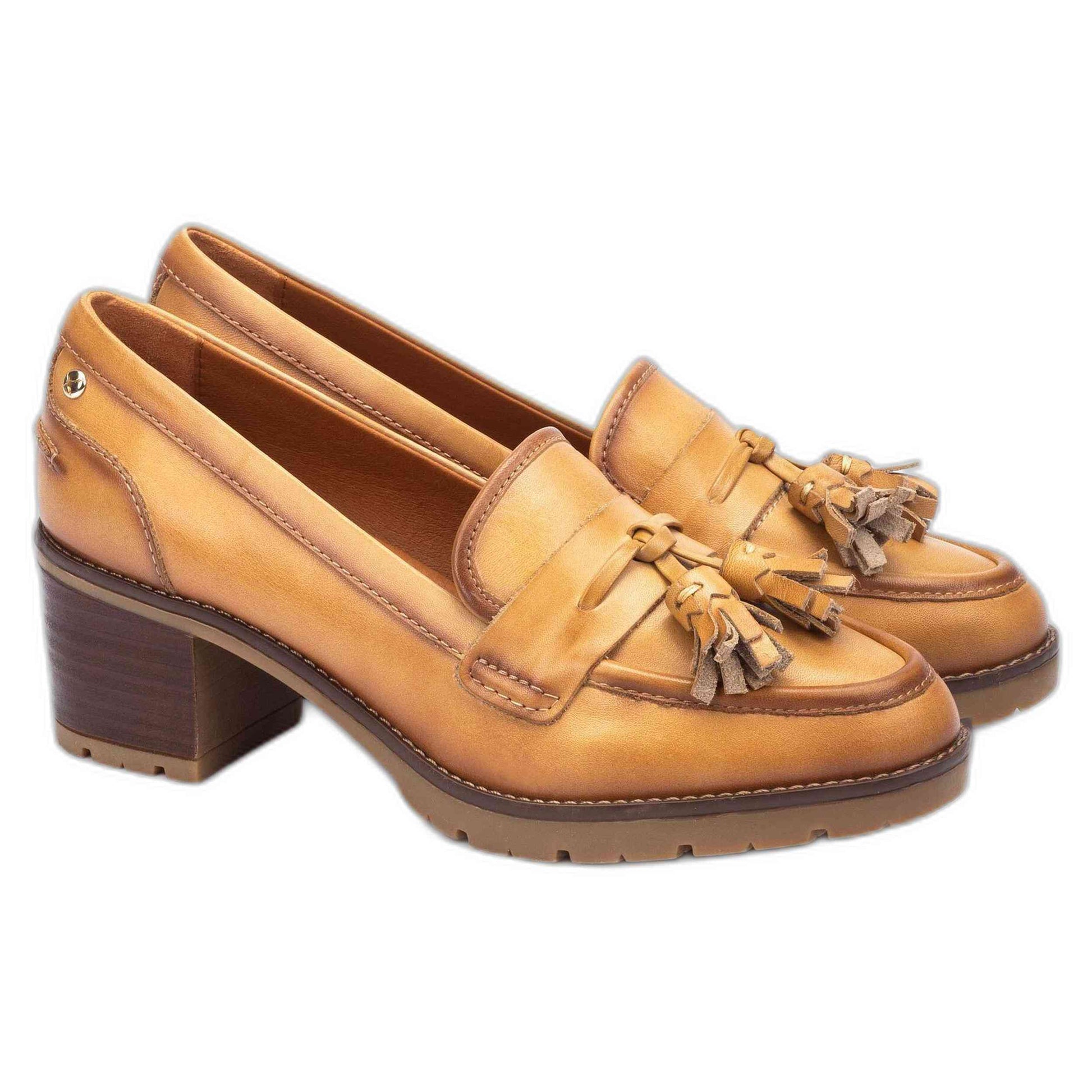 Mocasines Pikolinos  