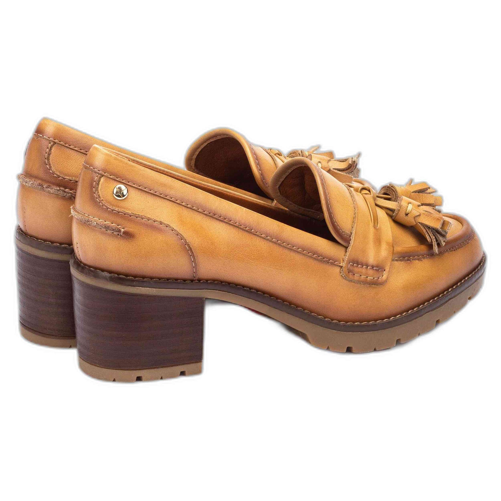 Mocasines Pikolinos  