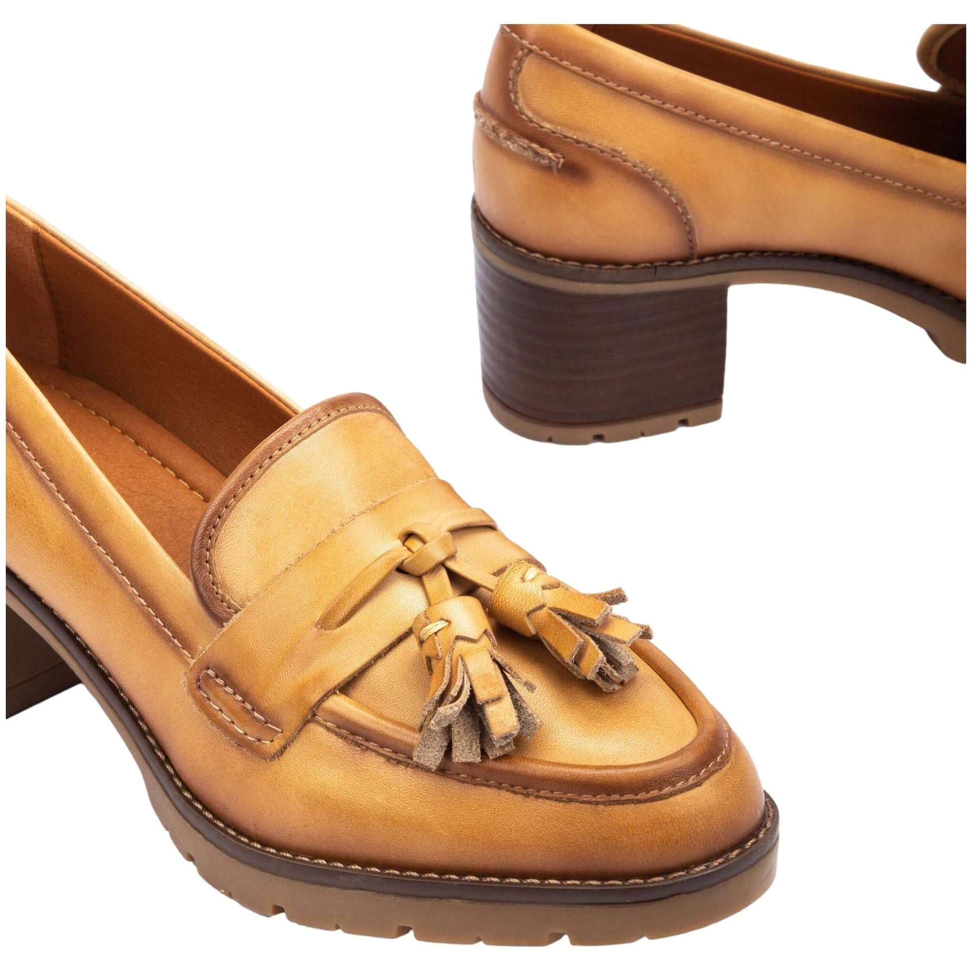 Mocasines Pikolinos  