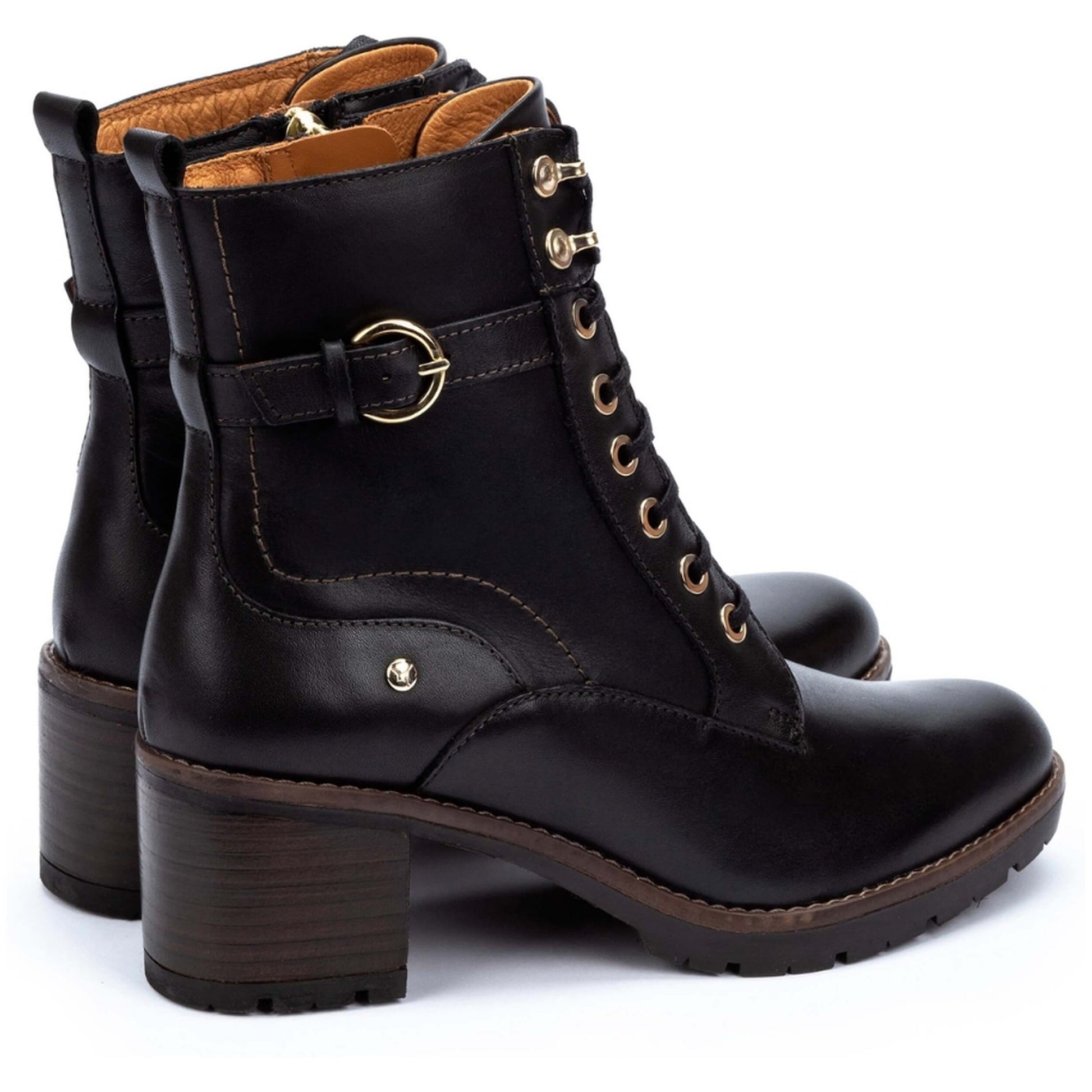 Botas Pikolinos  