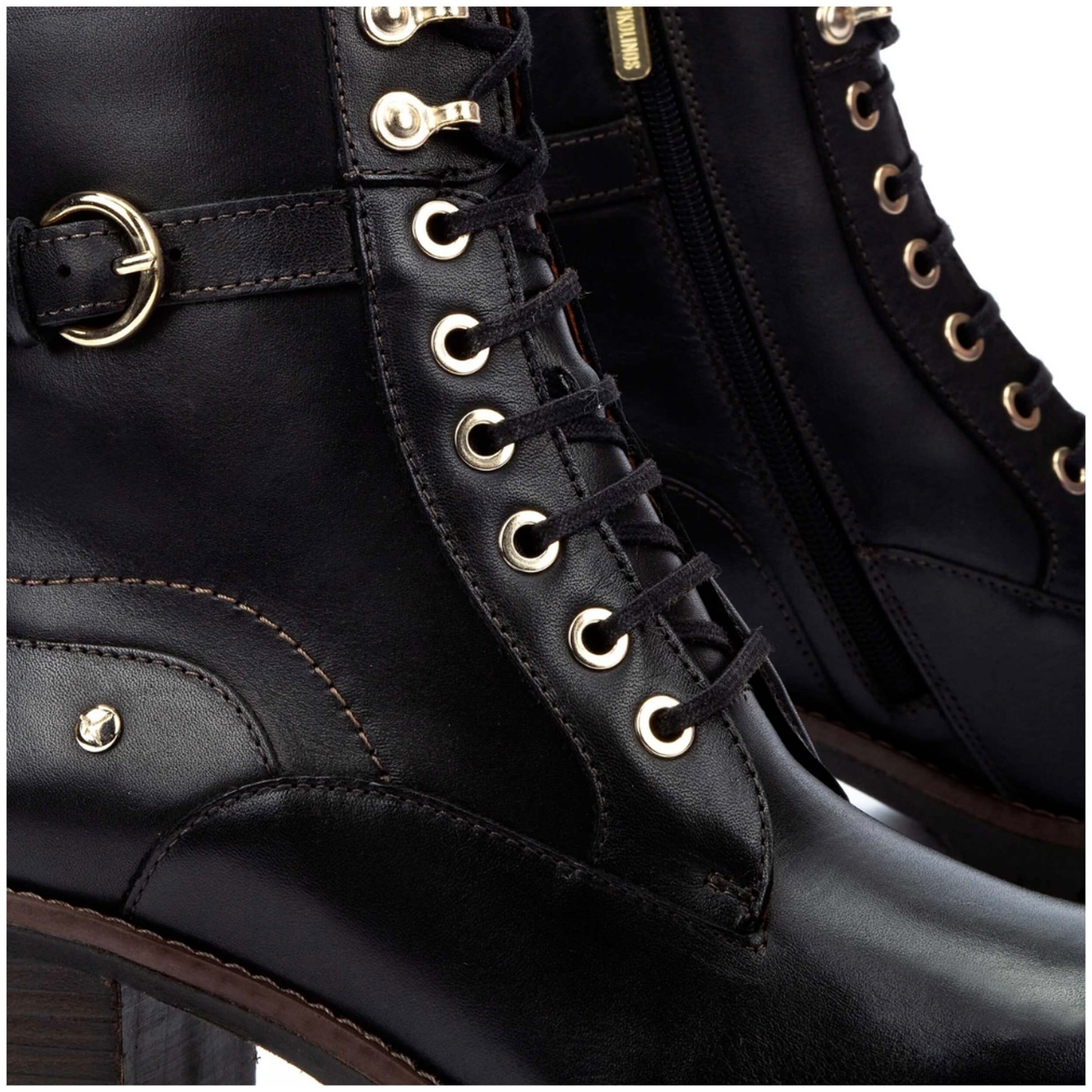 Botas Pikolinos  