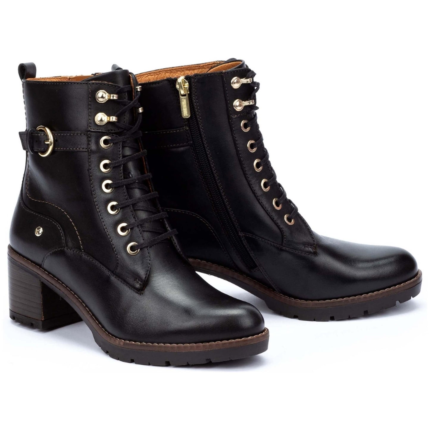 Botas Pikolinos  