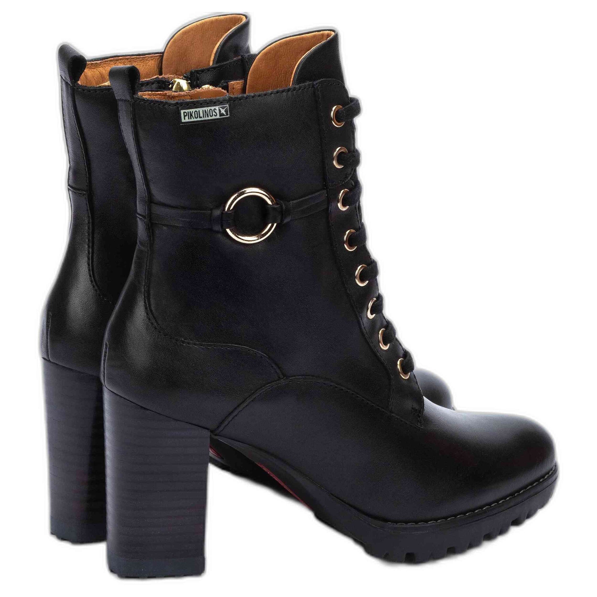 Botas Pikolinos  