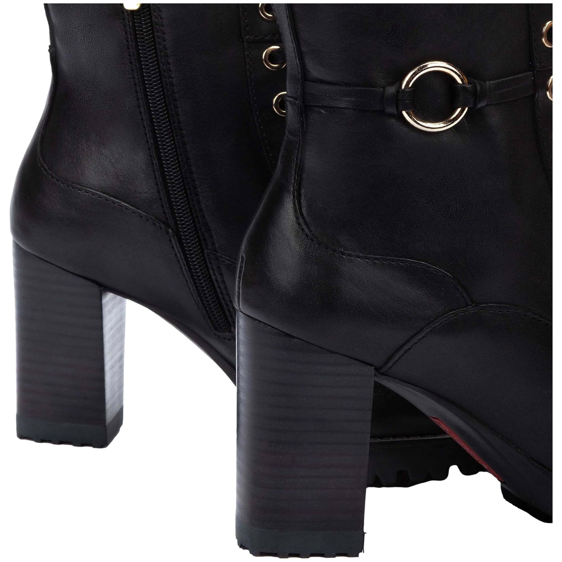 Botas Pikolinos  