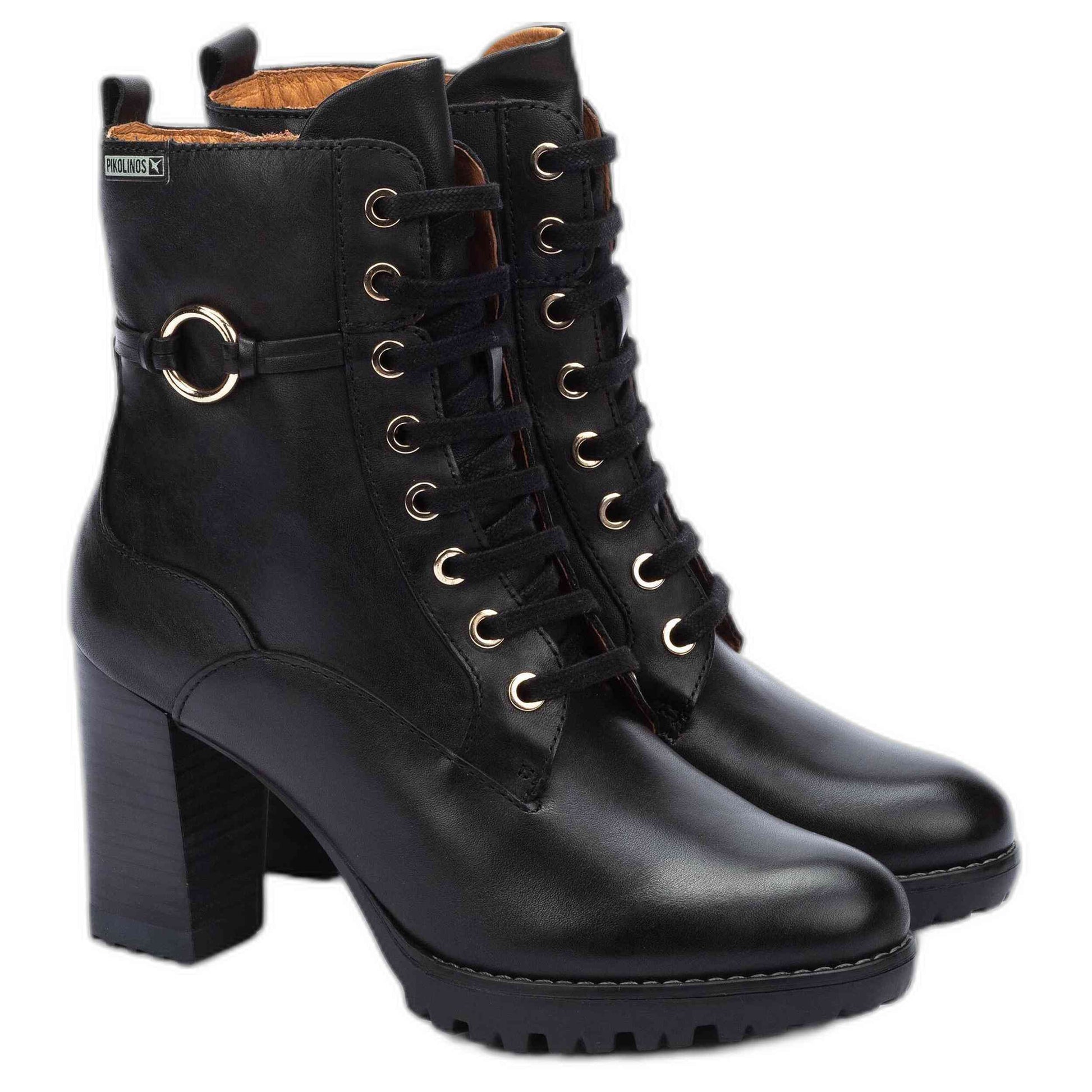 Botas Pikolinos  