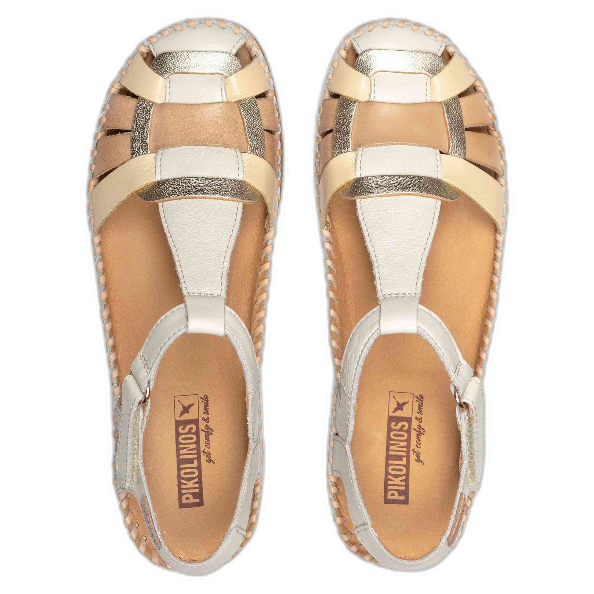 Sandalias Pikolinos Cadaques