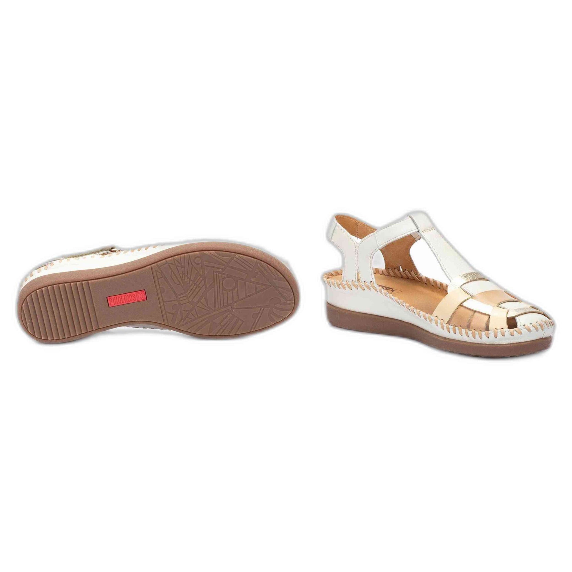 Sandalias Pikolinos Cadaques