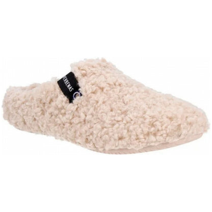 Zapatillas De Casa Verbenas York Curly