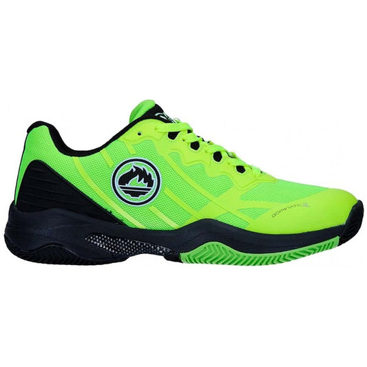 Zapatillas J'Hayber Tanto