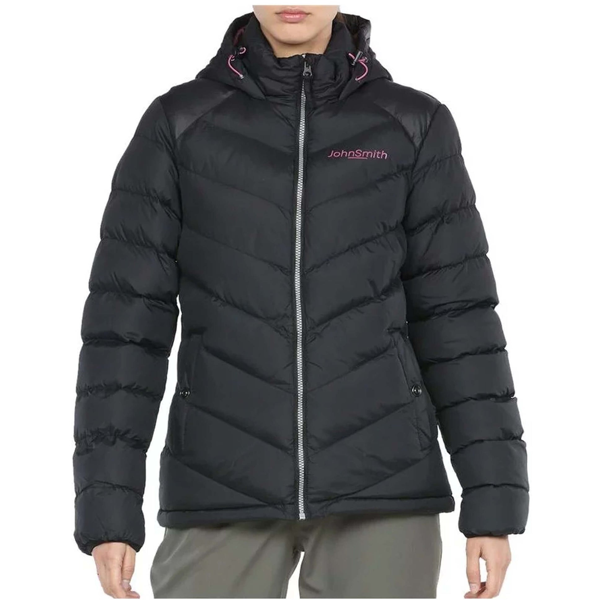 Chaqueta John Smith  