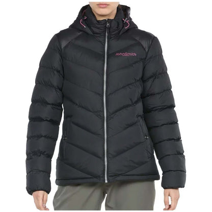 Chaqueta John Smith  