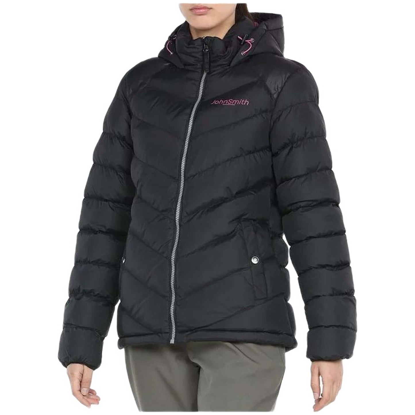 Chaqueta John Smith  