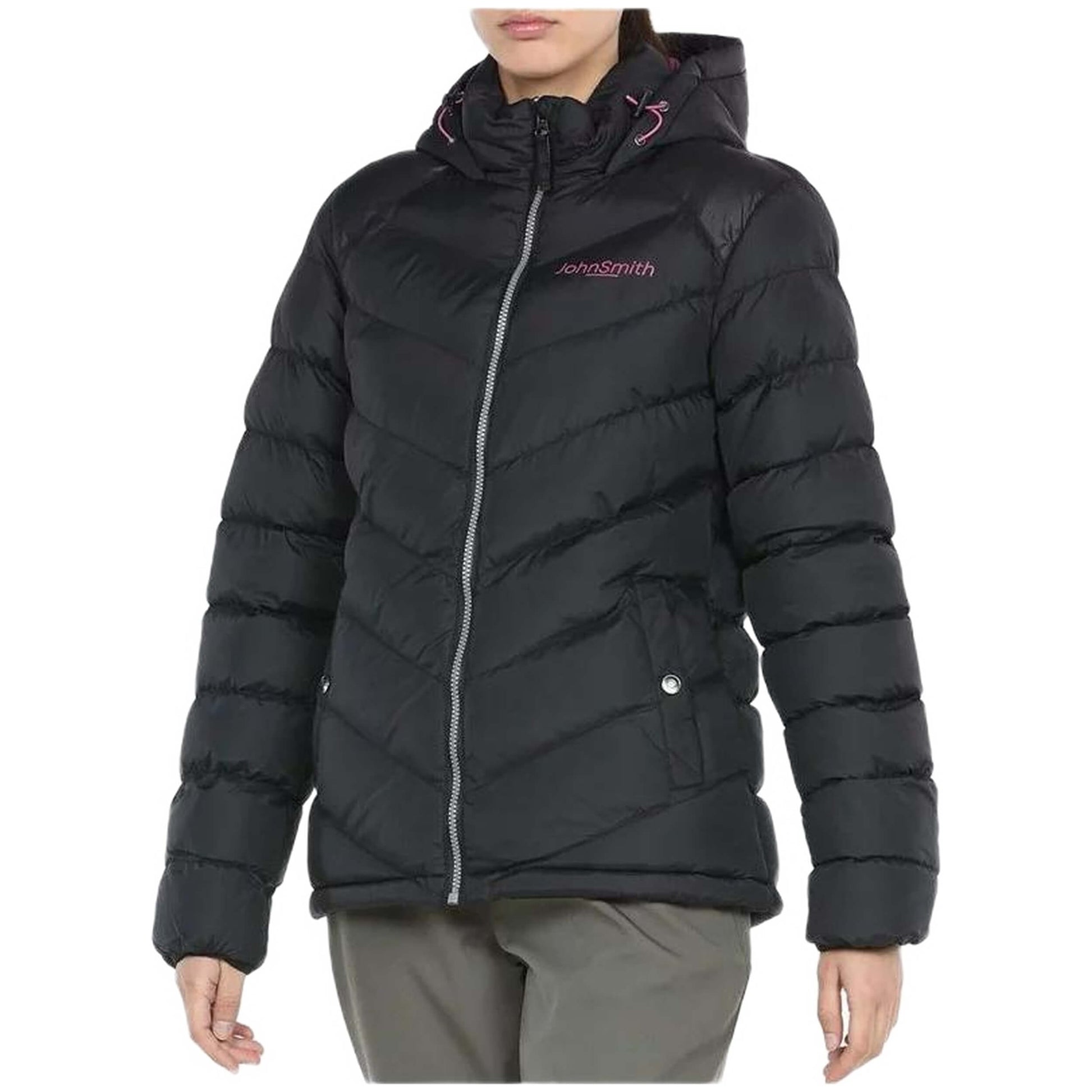 Chaqueta John Smith  