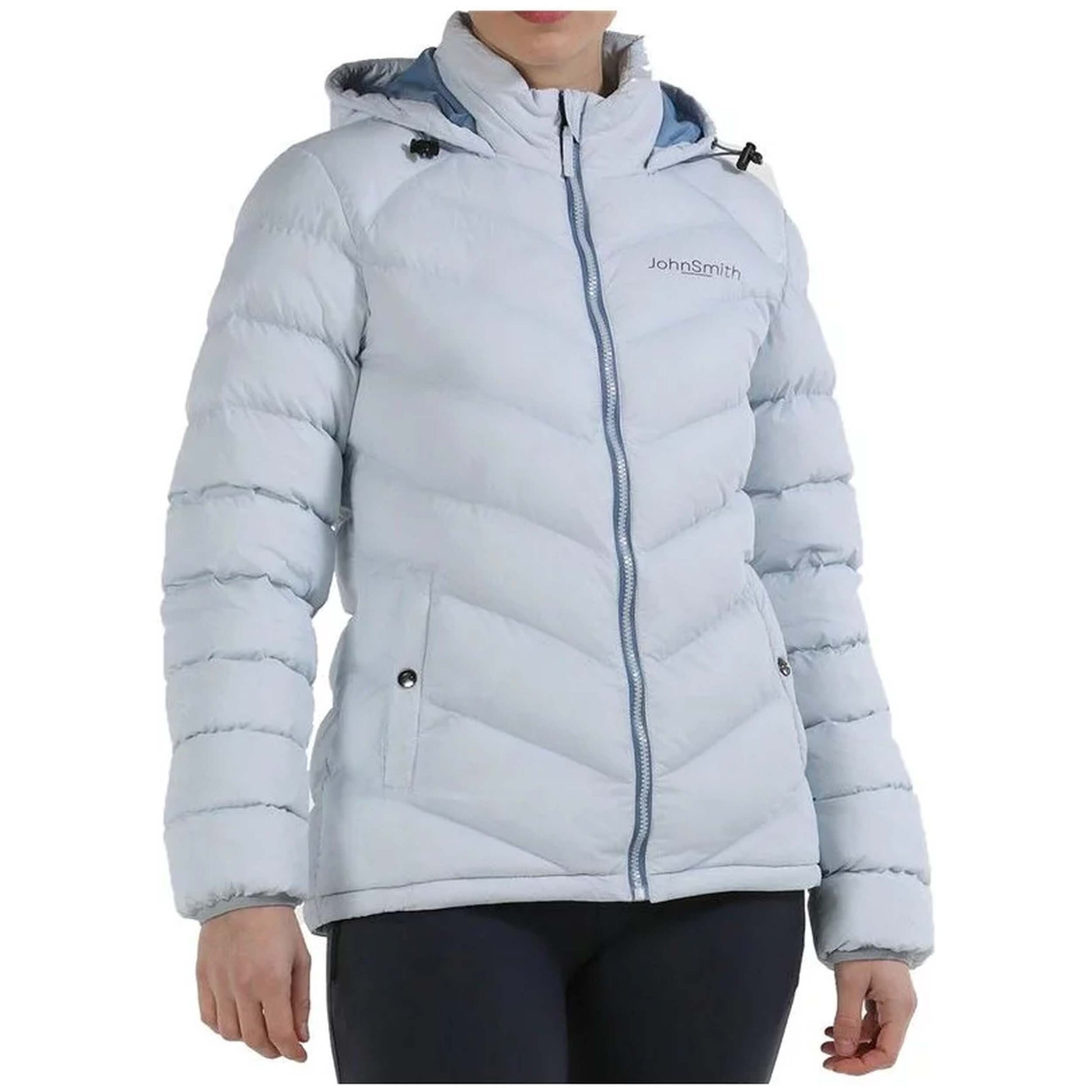 Chaqueta John Smith Zubicoa